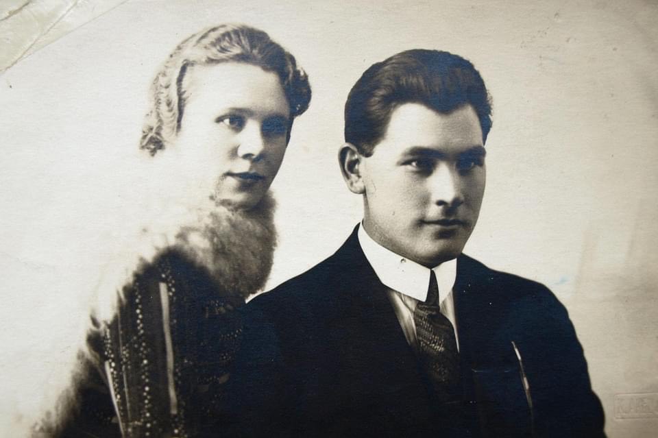 Esivanemate Haaled 2