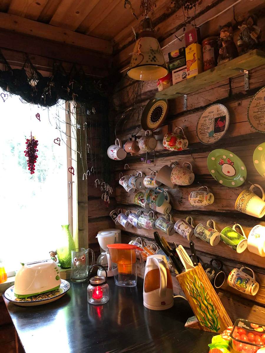 Noiamajakese Pildid 1