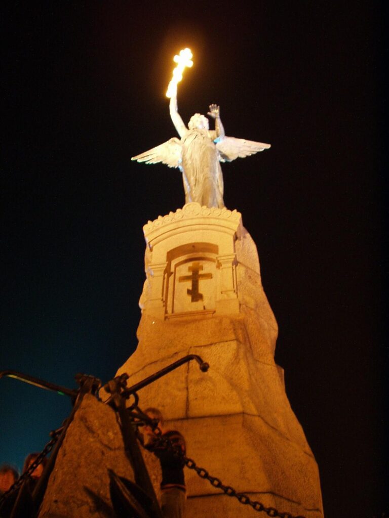 Russalka Russalka 768x1024