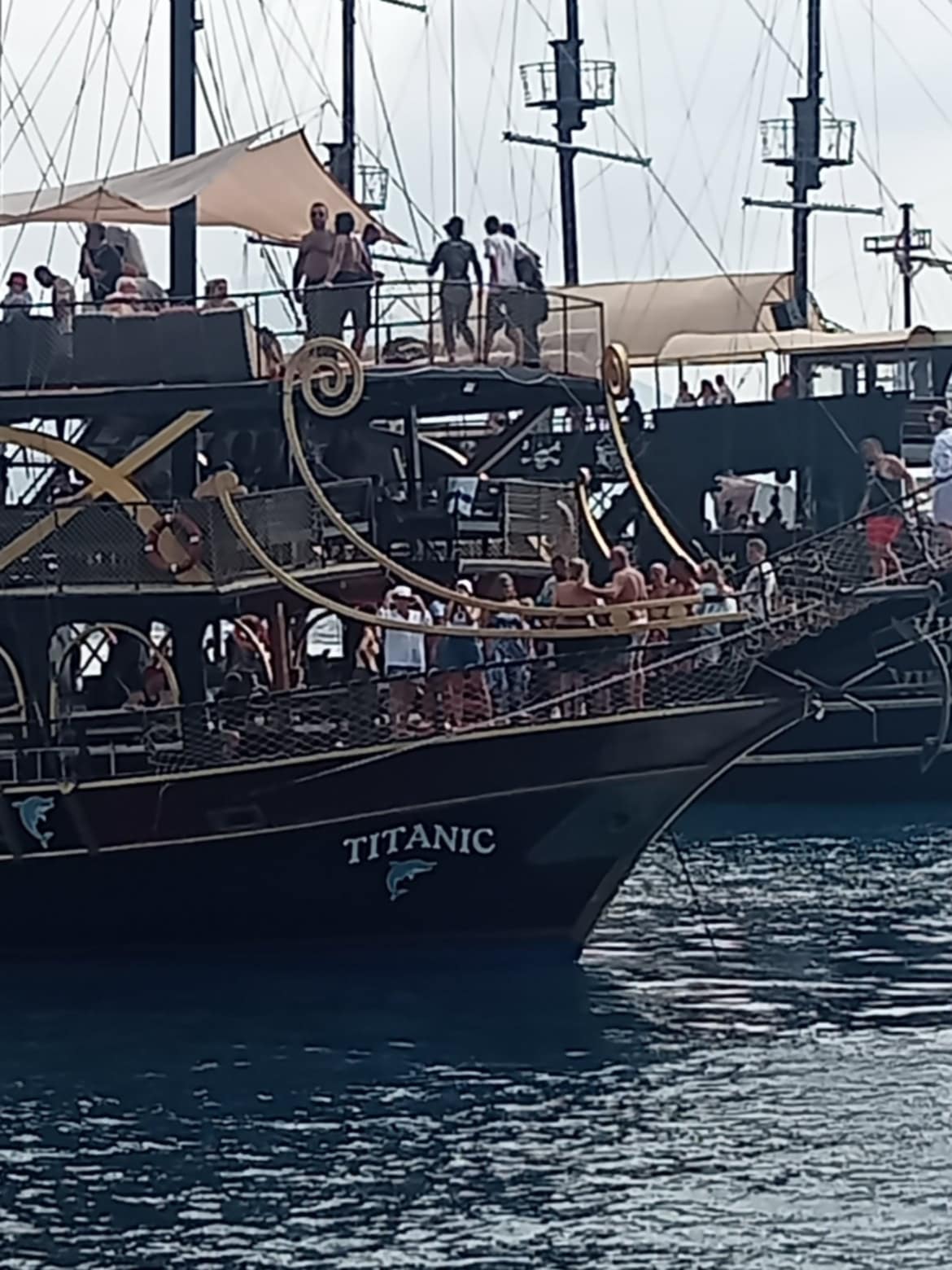 Turgi Galerii Tiina Varatalu 15