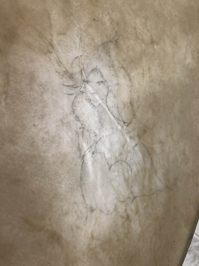 kujutis trummil Kujutis Trummil