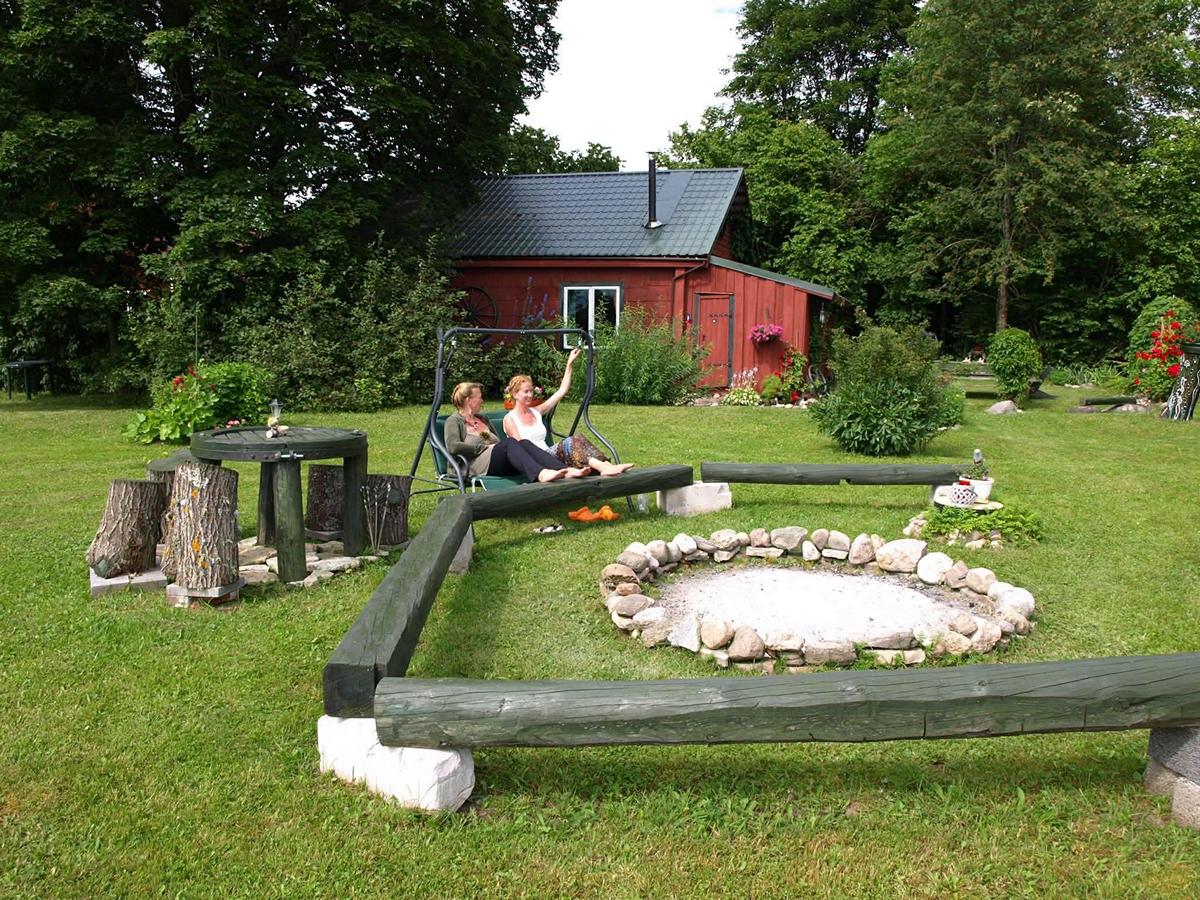 Noiamajakese Galerii 2