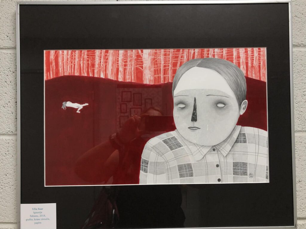 pilt ema seinal Pilt Ema Seinal 1024x768