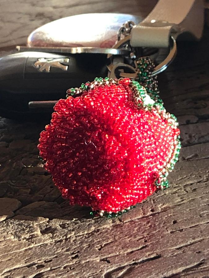 Votmekimp Helmestest Roosiga